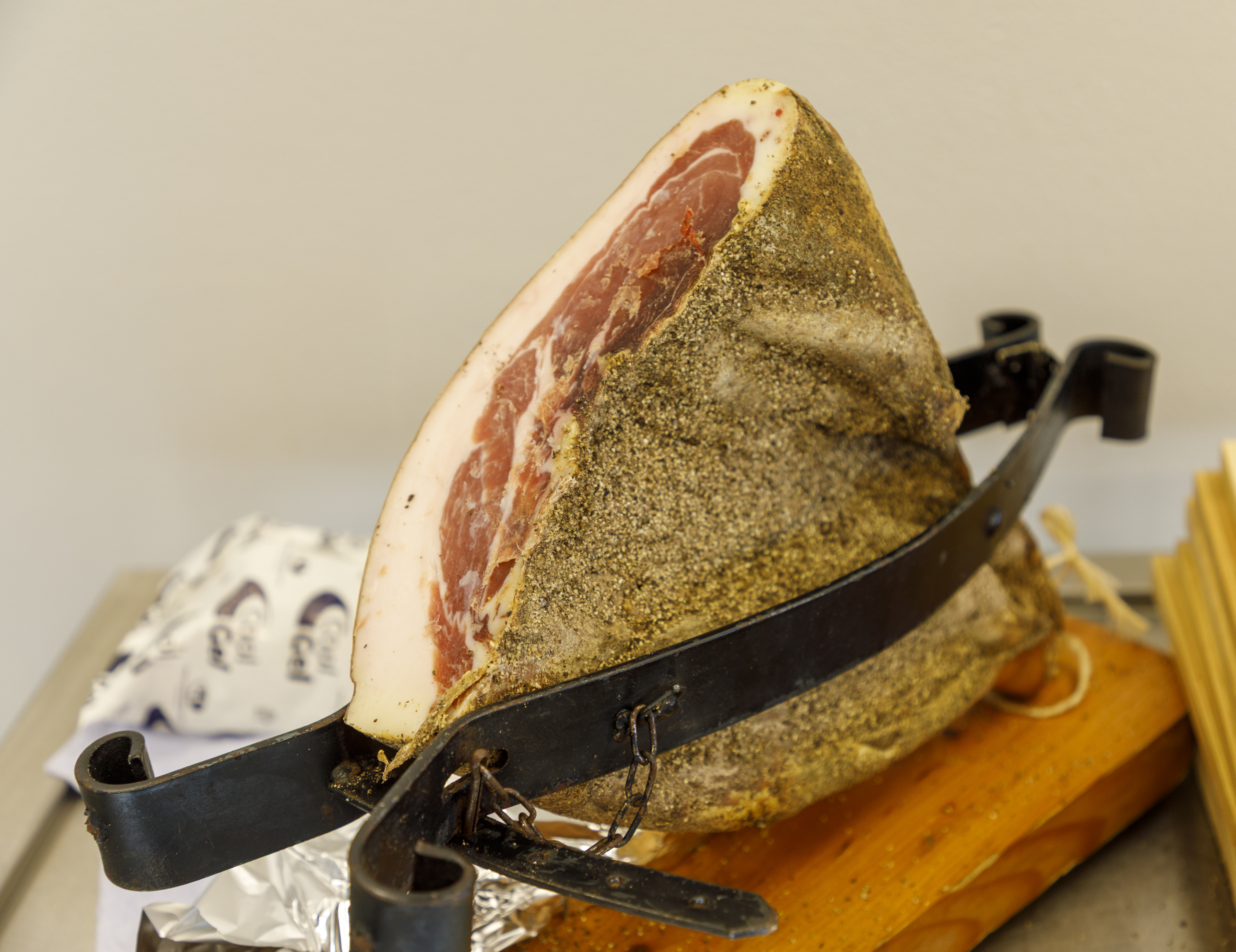 Una Notte Italiana – Italiensk afton – 4