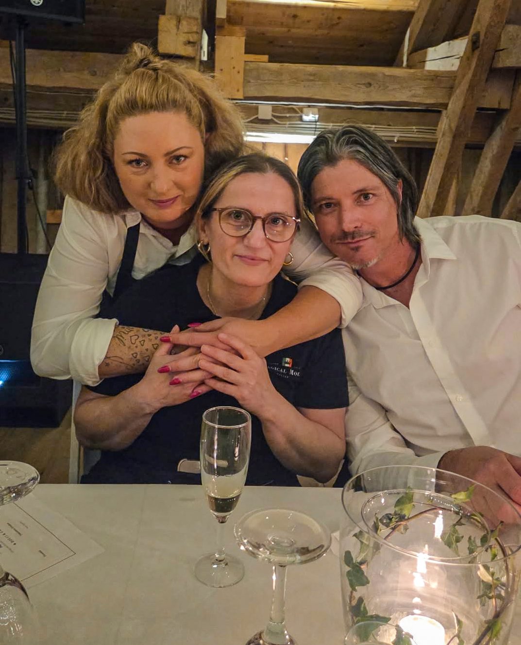 Una Notte Italiana – An Italian evening – 15