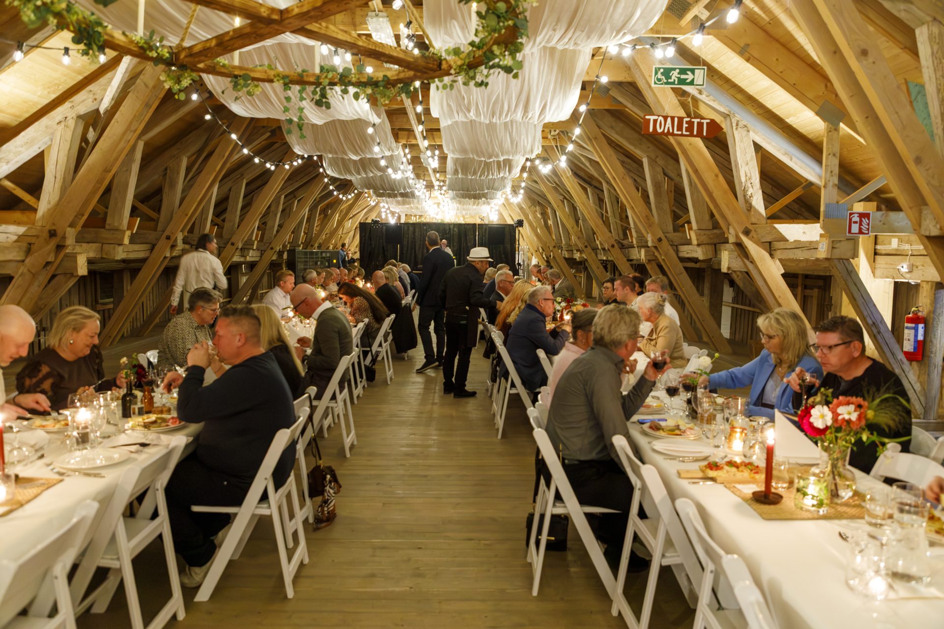 Una Notte Italiana – An Italian evening – 12